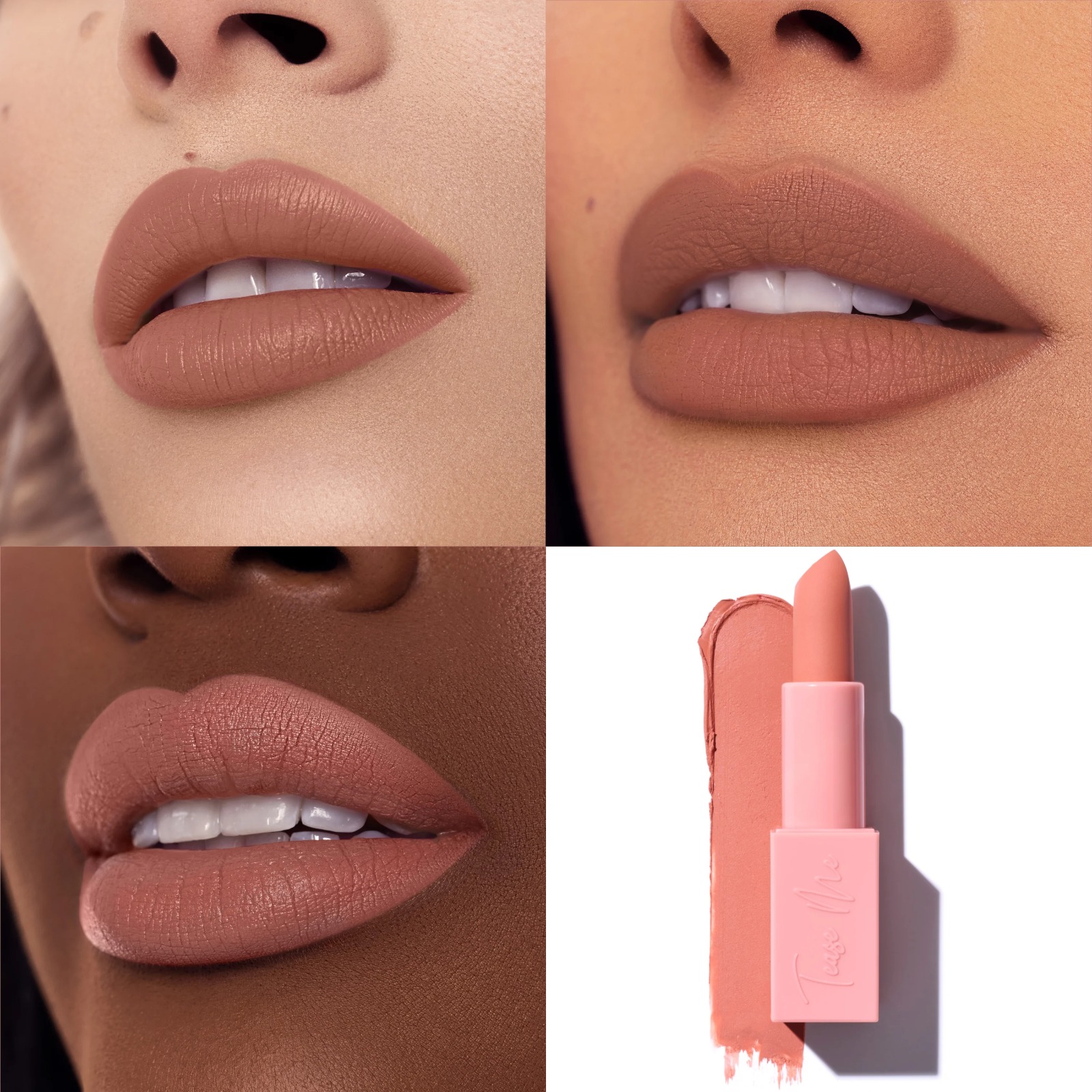 Beauty Creations - DIRTY THOUGHTS TEASE ME 12 Unidades