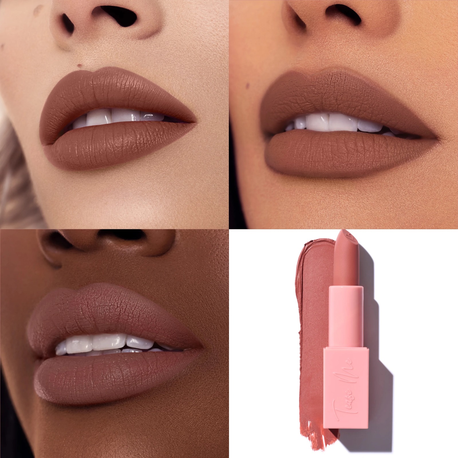 Beauty Creations - MY WEAKNESS TEASE ME 12 Unidades