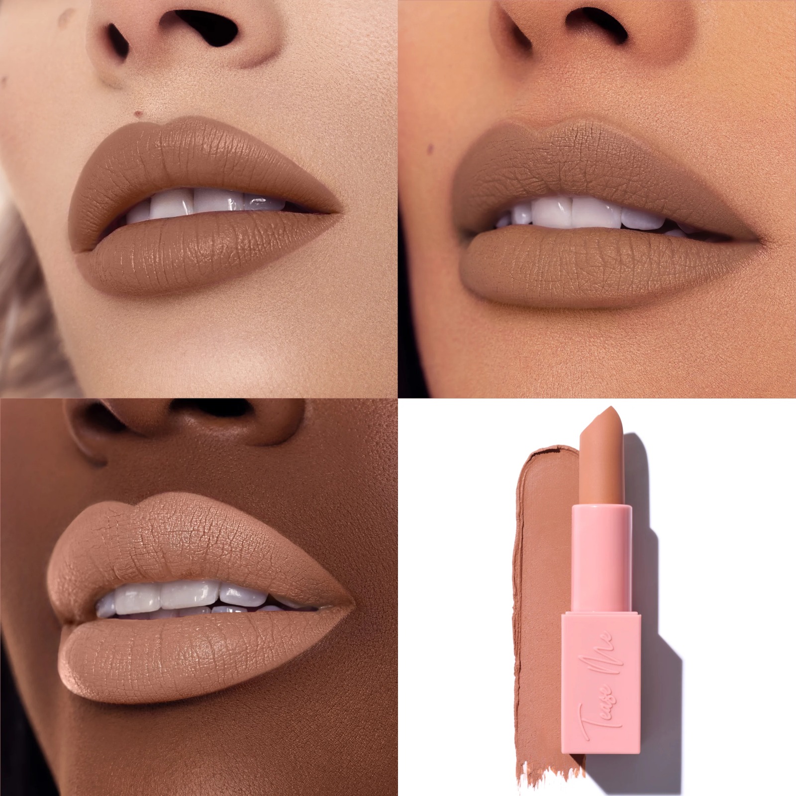 Beauty Creations - SO IT'S MINE TEASE ME
