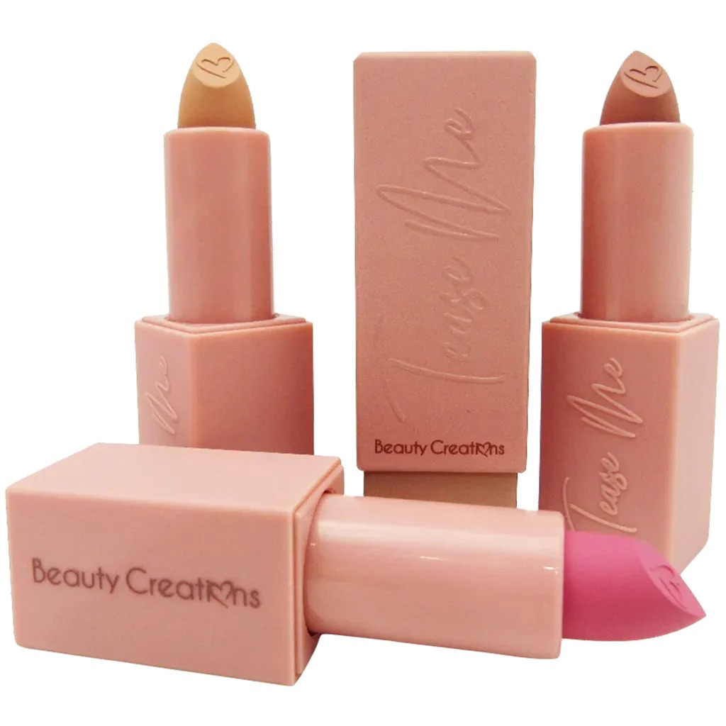 Beauty Creations - TEASE ME LIPSTICK