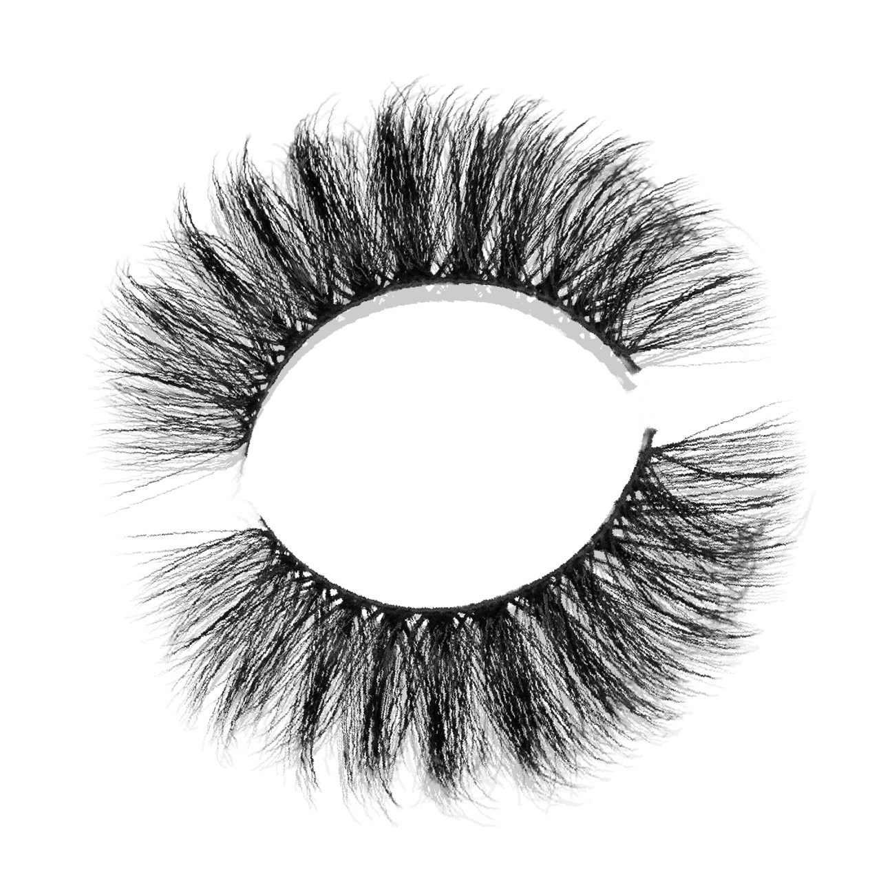 J-Lash - 3D Extra Volume Faux Mink Lashes - Cherry Pop