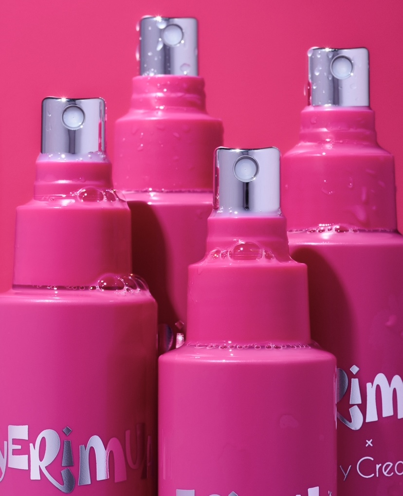 Pre Venta Setting Spray Unique