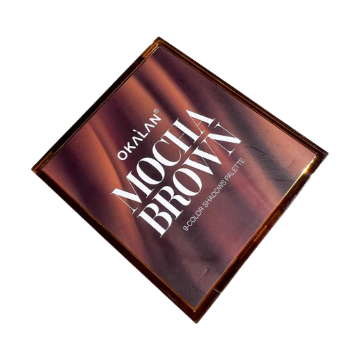 Okalan - MochA Brown
