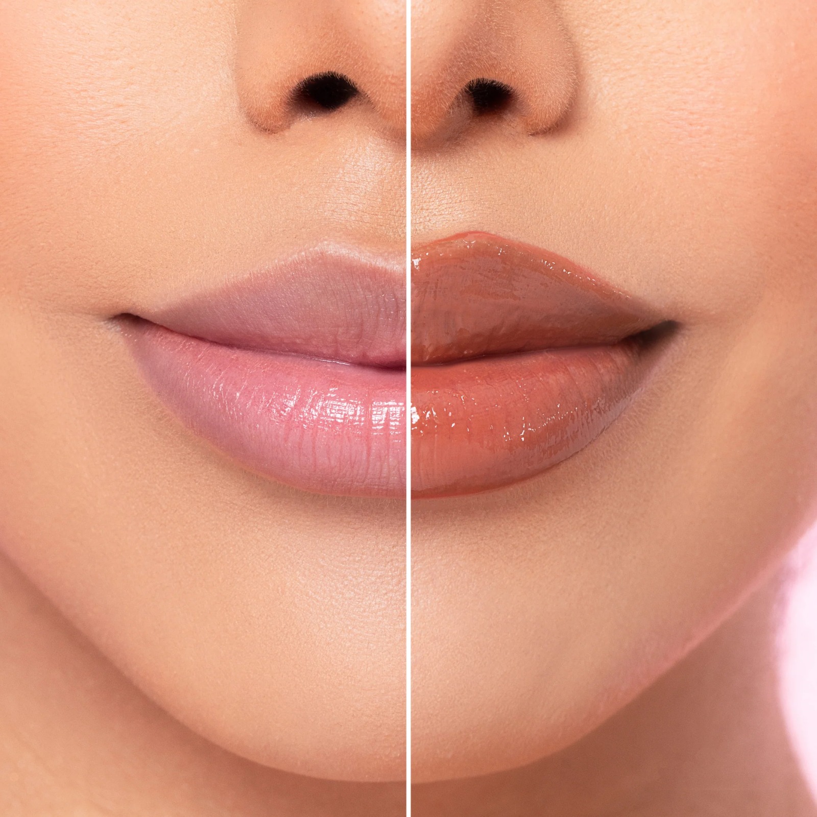 Beauty Creations - PLUMP &amp; POUT GLOSS BRATTITUDE 12 Unidades