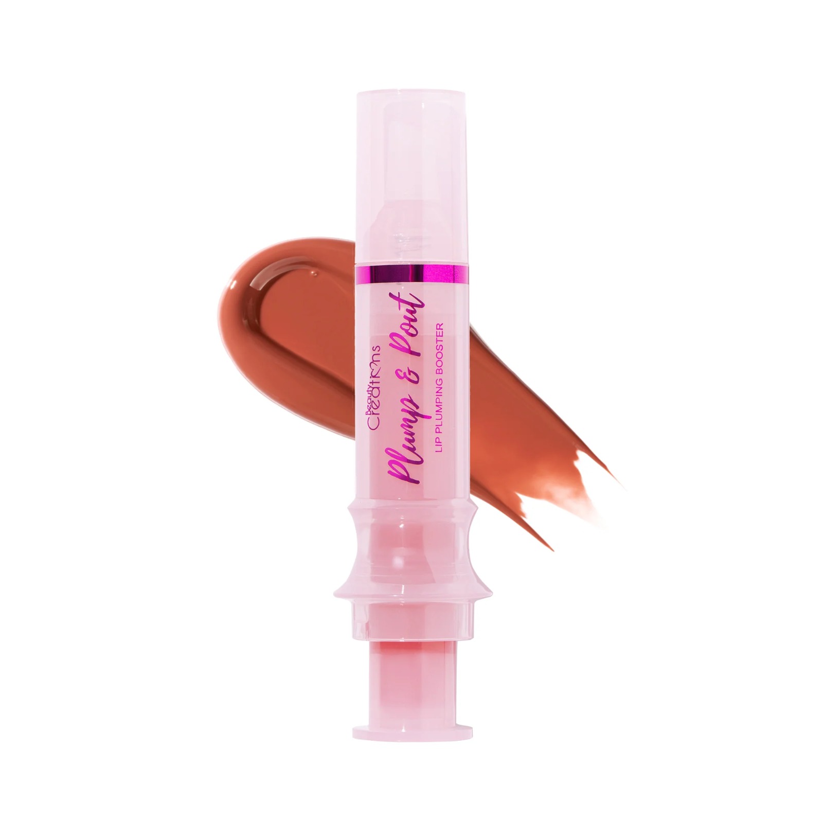 Beauty Creations - PLUMP &amp; POUT GLOSS SO UNBOTHERED (copia)