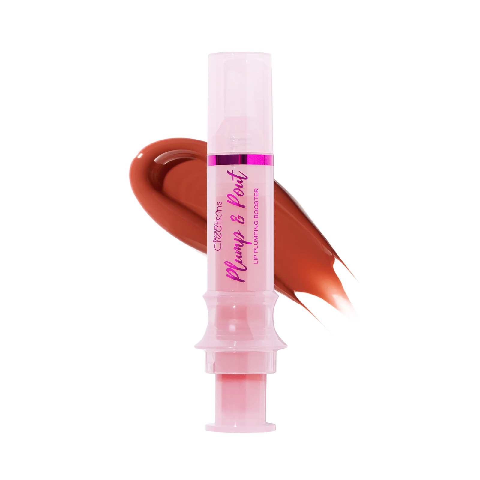 Beauty Creations - PLUMP &amp; POUT GLOSS KEEPER 12 Unidades