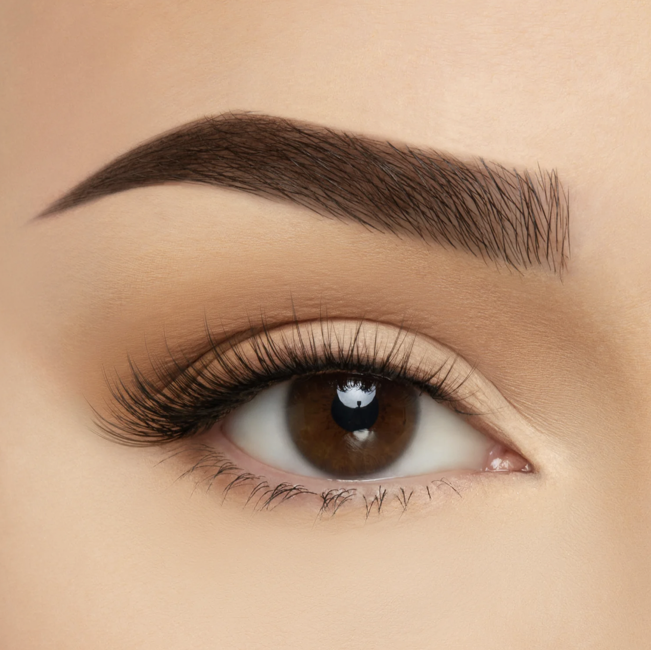 Beauty Creations - 3D Soft Silk Lashes Paris