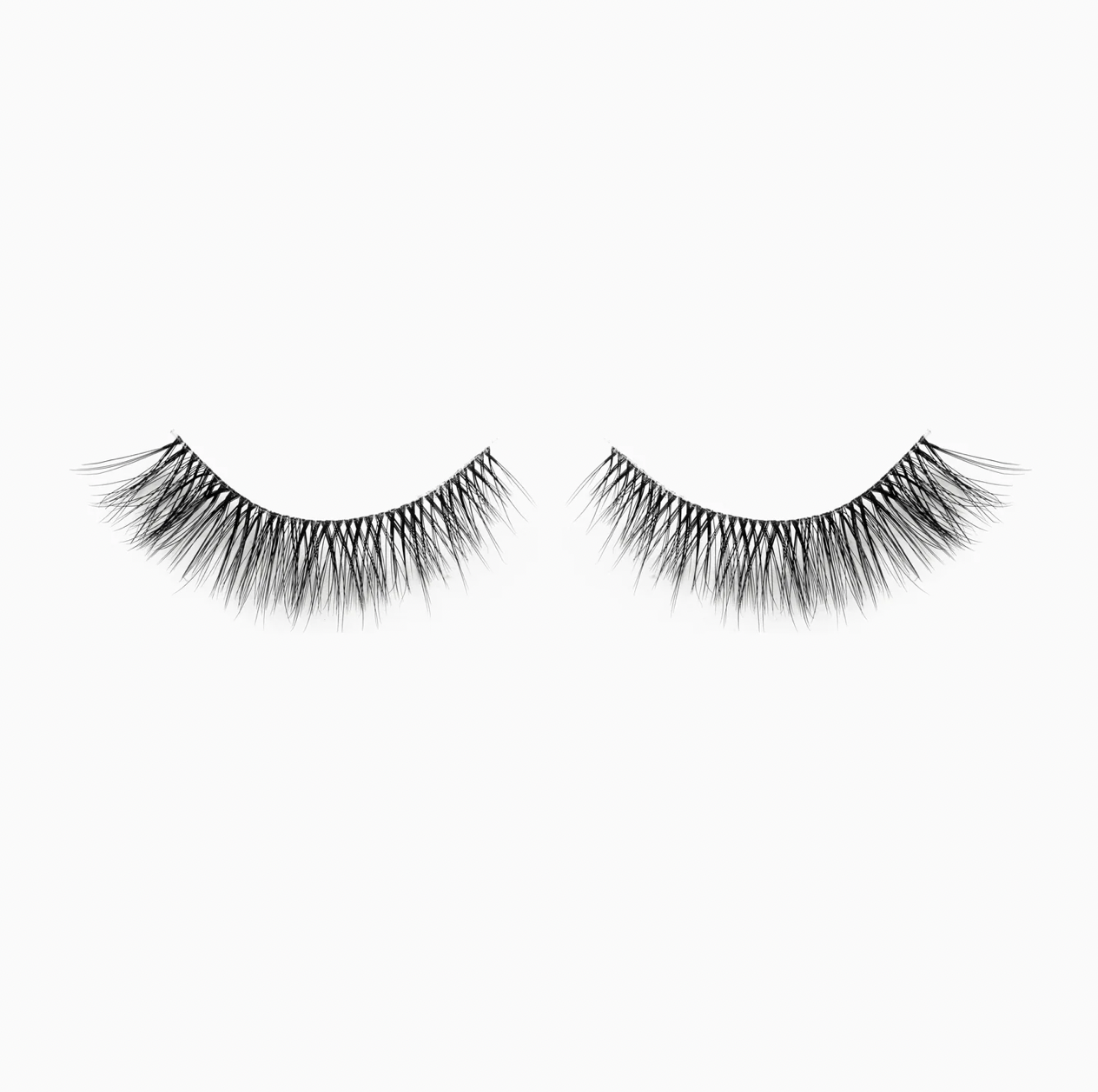 Beauty Creations - 3D Soft Silk Lashes Paris