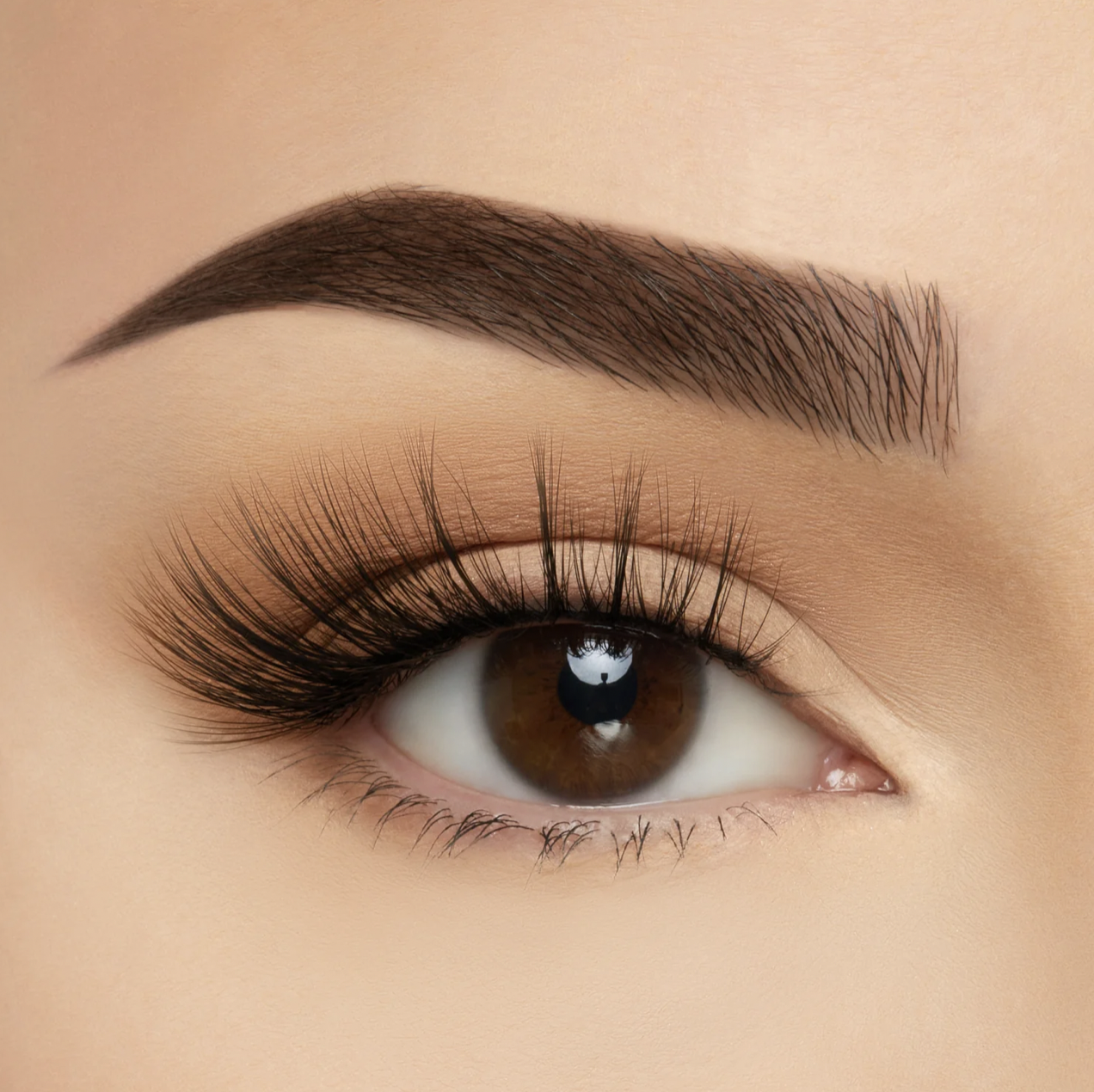 Beauty Creations - 3D Soft Silk Lashes Bora Bora