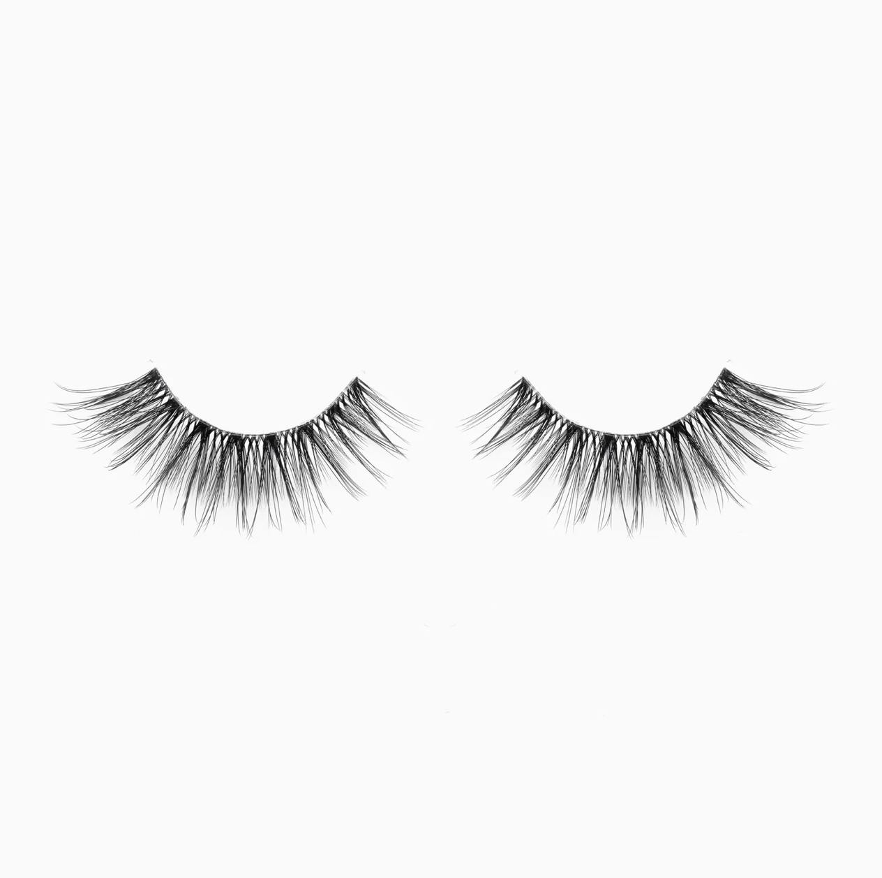 Beauty Creations - 3D Soft Silk Lashes Havana