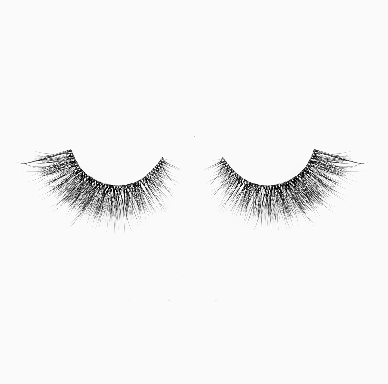Beauty Creations - 3D Soft Silk Lashes Hollywood