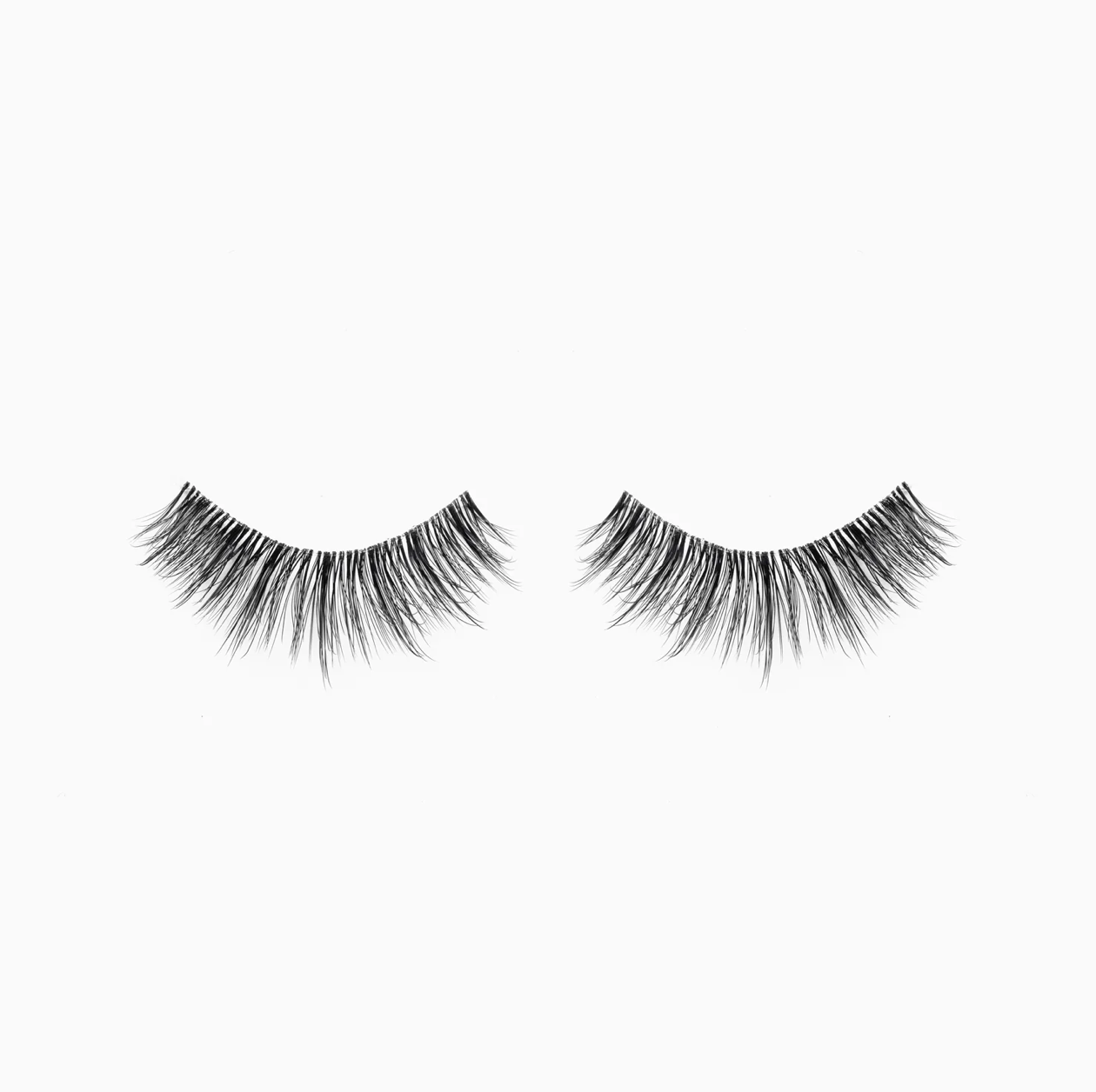 Beauty Creations - 3D Soft Silk Lashes Sydney Display
