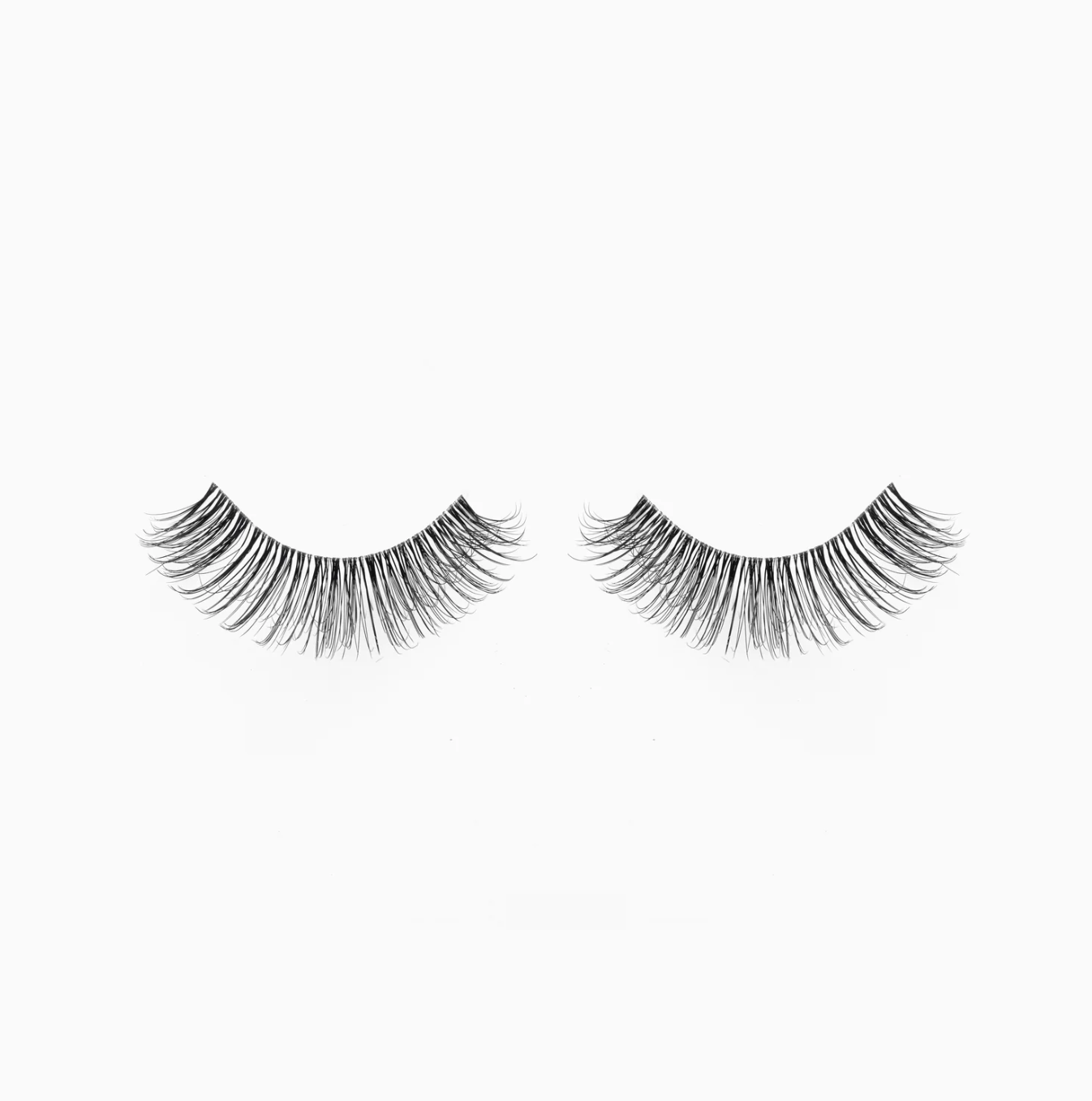 Beauty Creations - 3D Soft Silk Lashes Maui