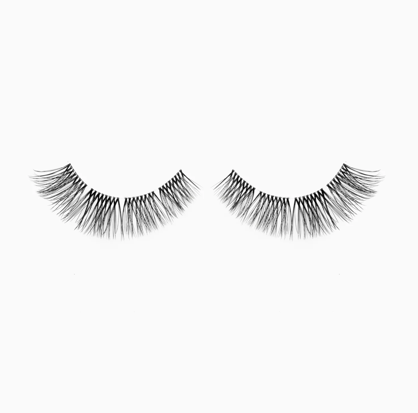 Beauty Creations - 3D Soft Silk Lashes Milan
