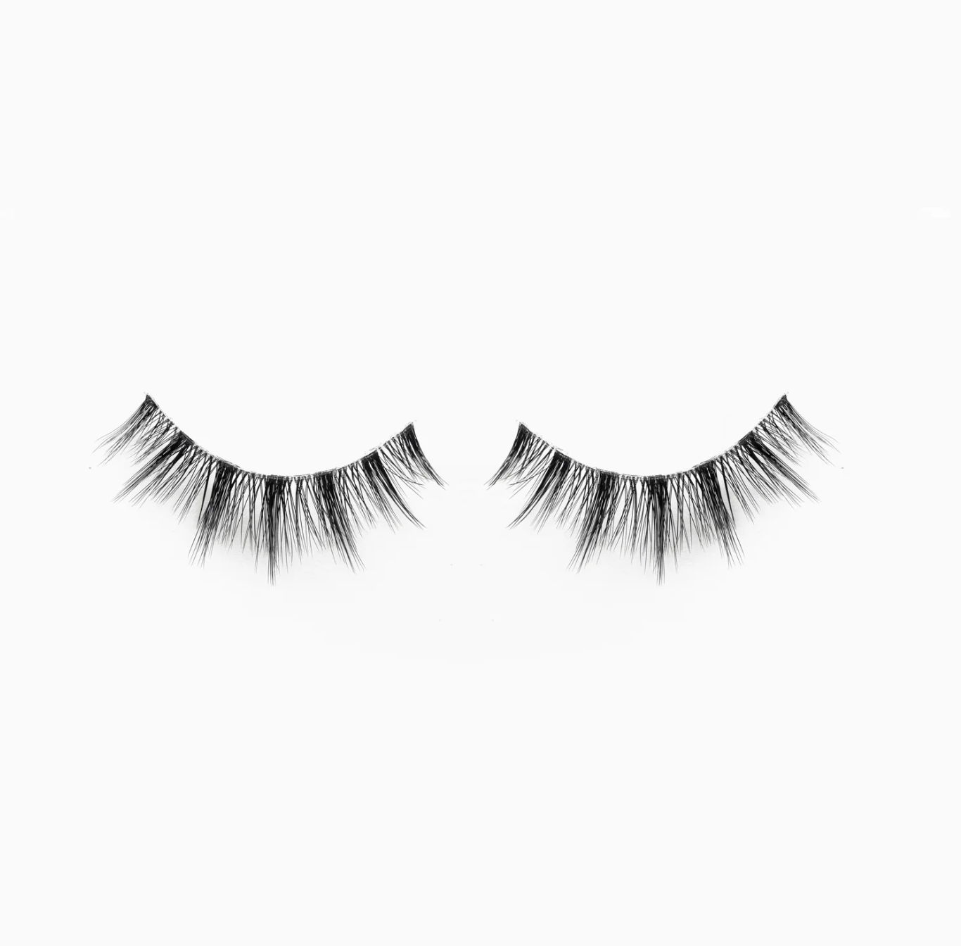 Beauty Creations - 3D Soft Silk Lashes Santorini