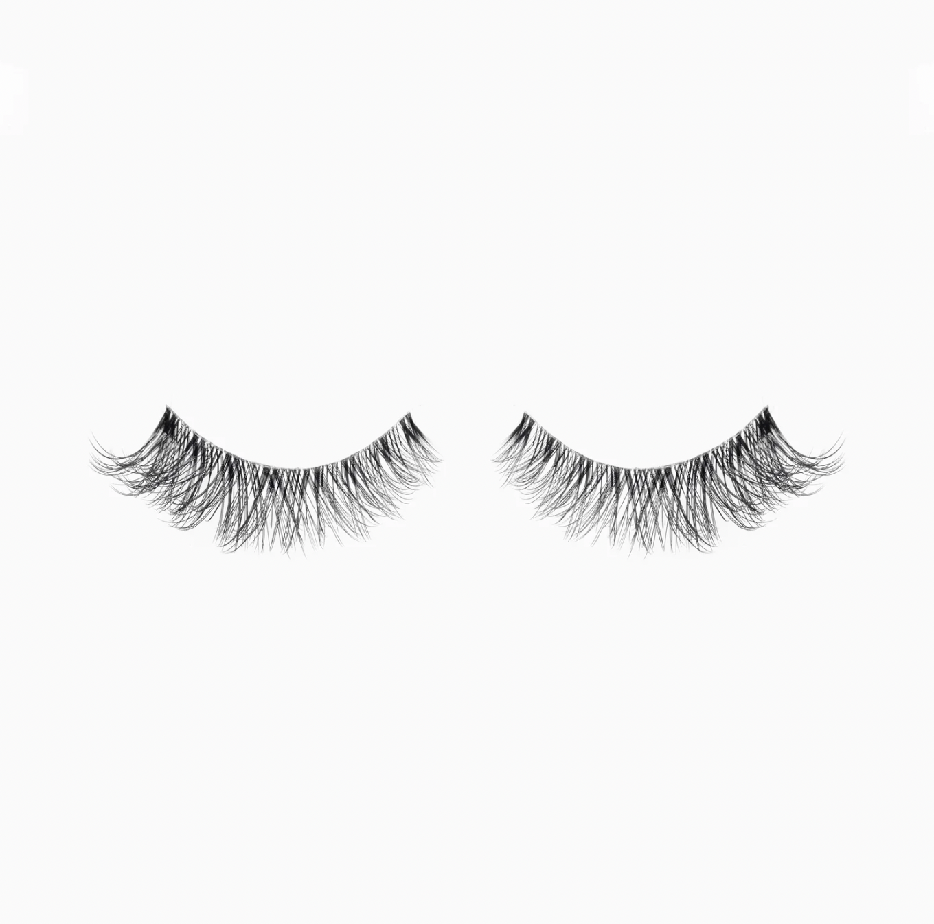 Beauty Creations - 3D Soft Silk Lashes Miami
