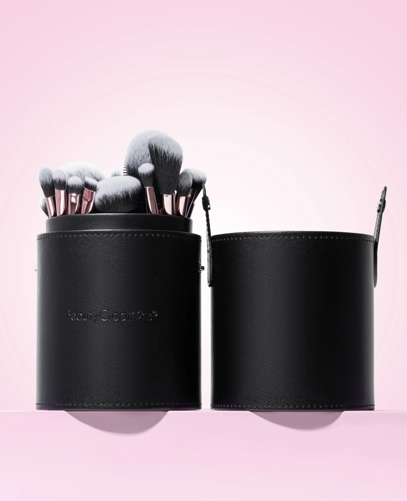 Beauty Creations - Set Brocha 24 Pzs Unbothered