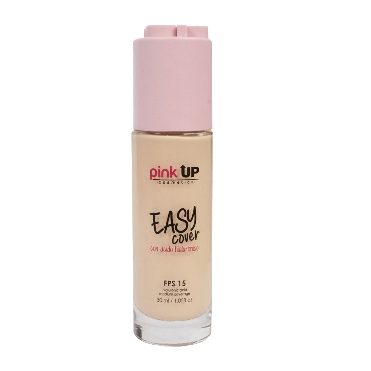Pink Up -