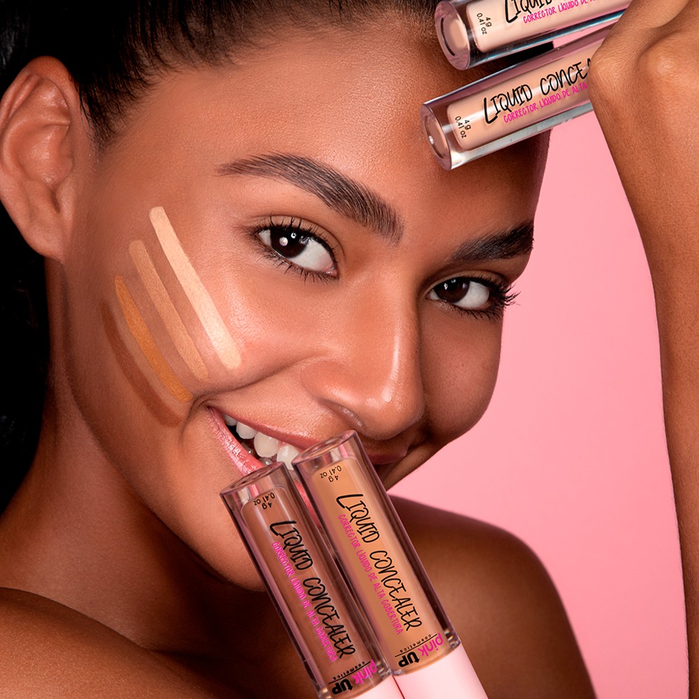 Pink Up -