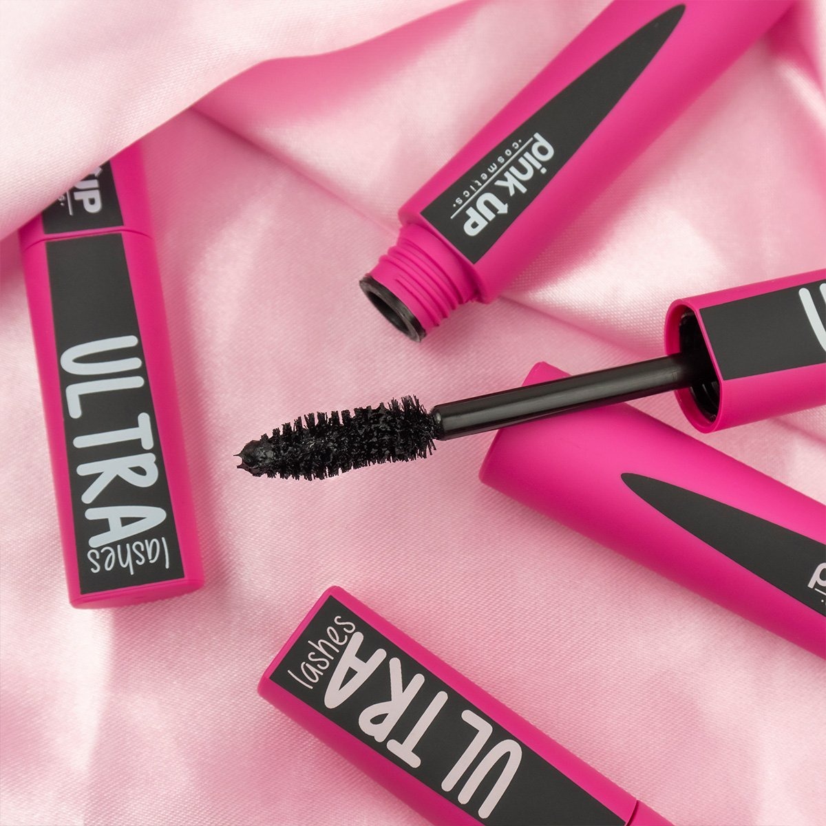 Pink Up -
