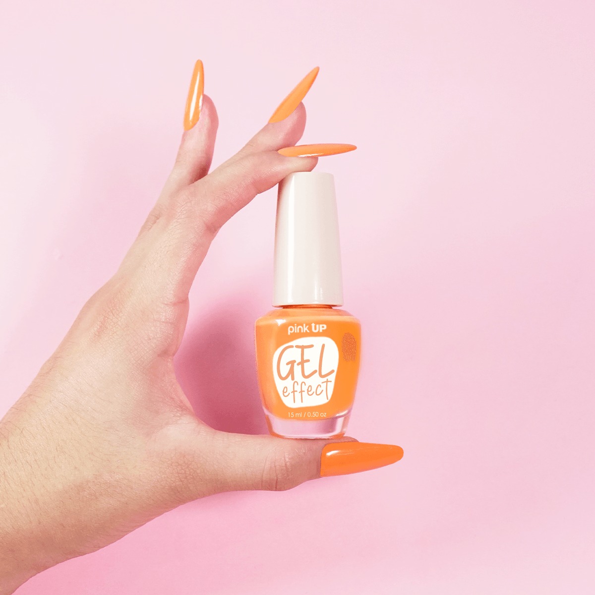 Pink Up - Gel Effect Jacaranda