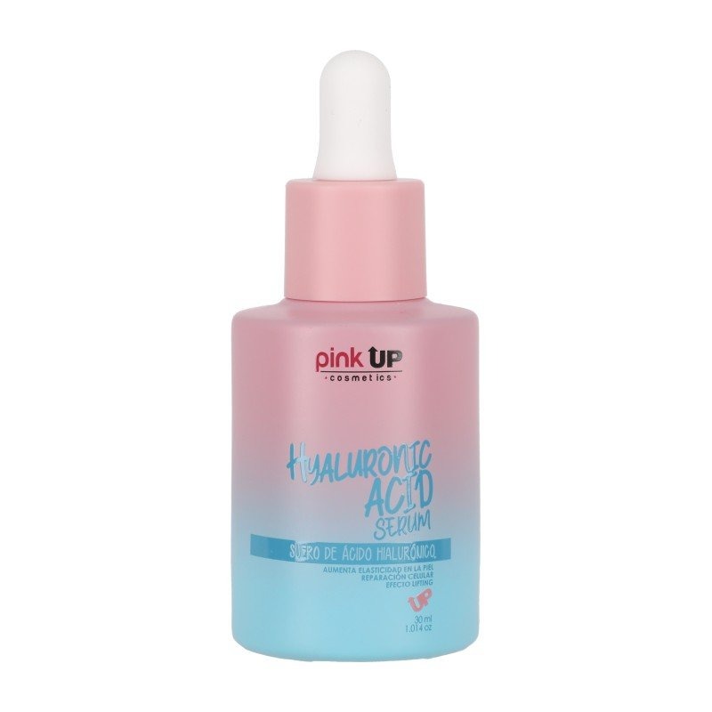 Pink Up - Suero Ácido Hialuronico