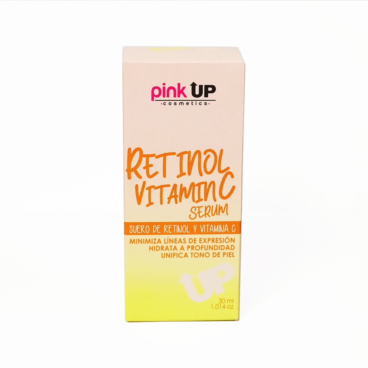 Pink Up -