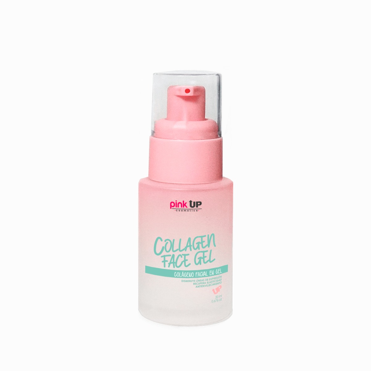 Pink Up -