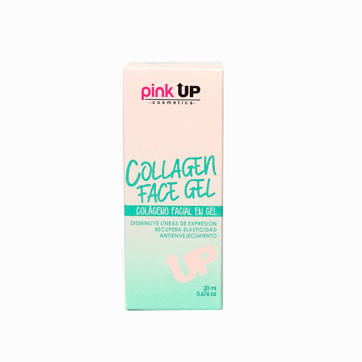 Pink Up -