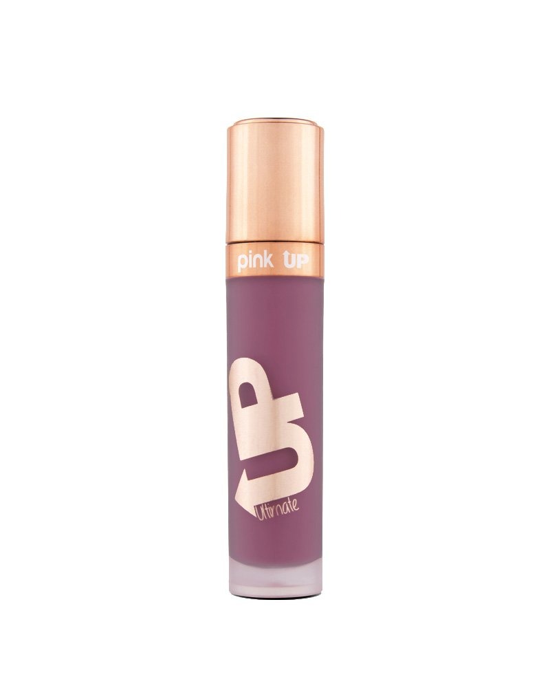 Pink Up - Labial Liquido Mate Soft