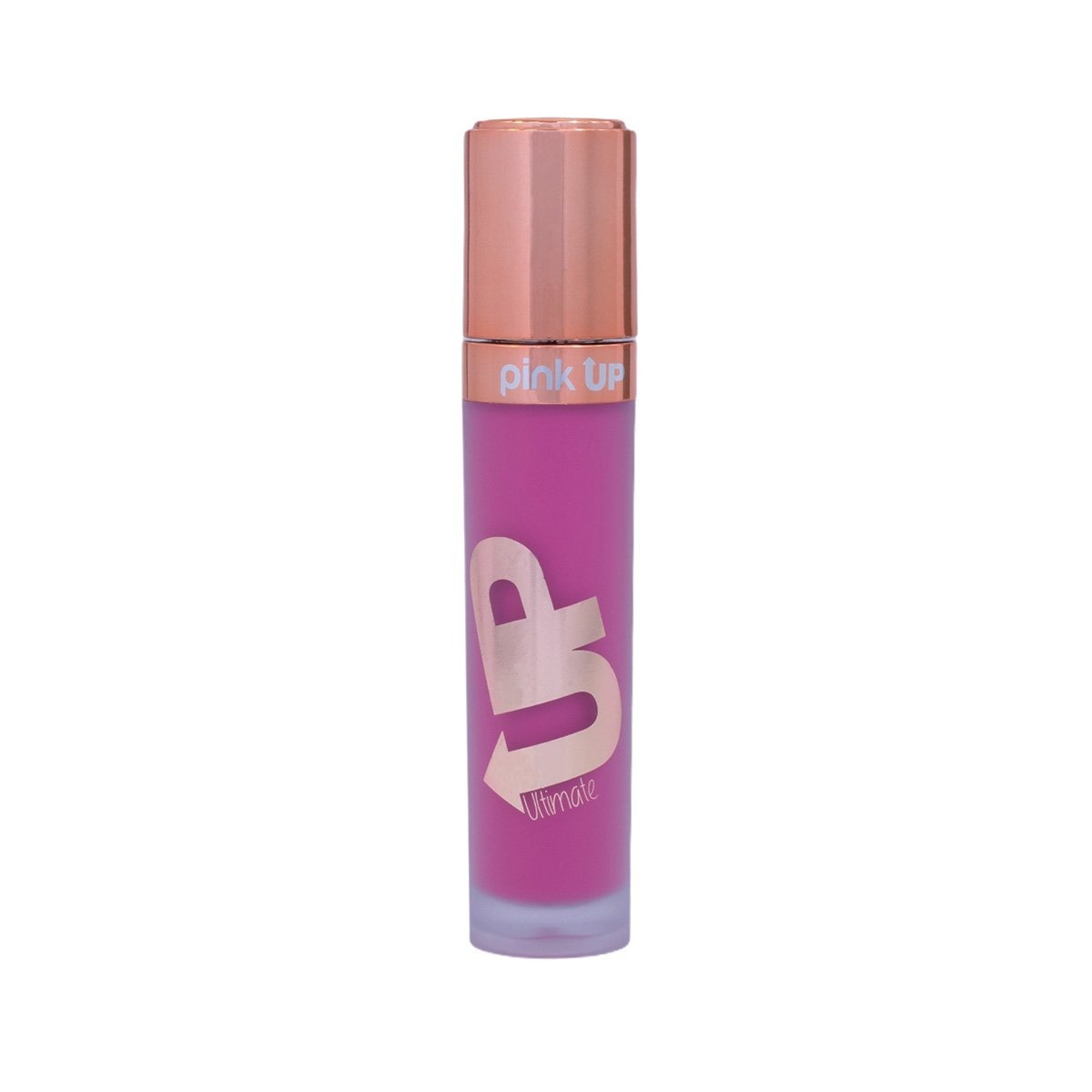 Pink Up - Labial Liquido Mate Lila