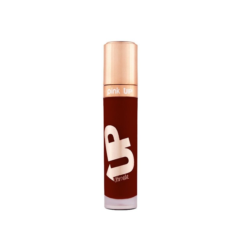 Pink Up - Labial Liquido Wood