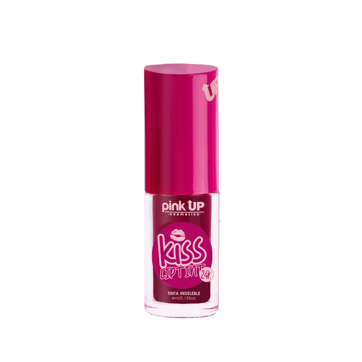 Pink Up - Kiss Lip Tint Bloom