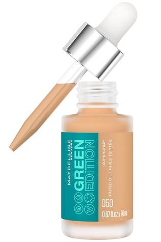 Maybelline - Superdrop Cobertura Ajustable 50 12 Unidades