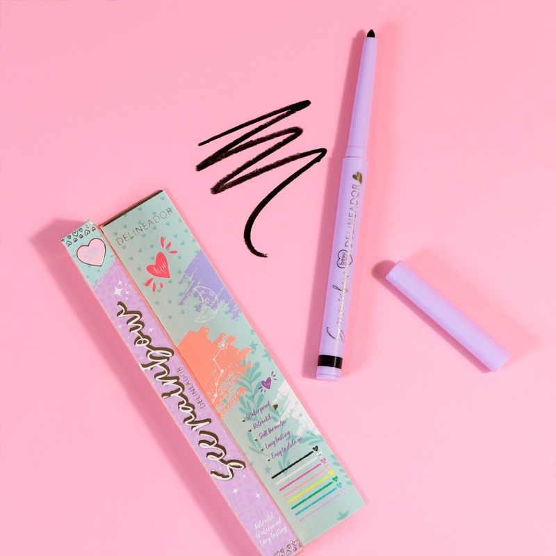 Beau Visage - DELINEADOR DE OJOS FAV-017-3