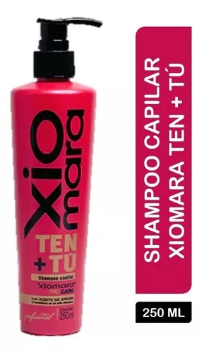 Xiomara -