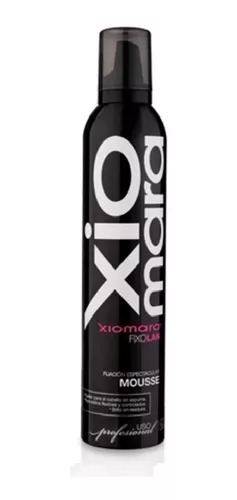 Xiomara - MOUSSE FIXOLAN 350GR
