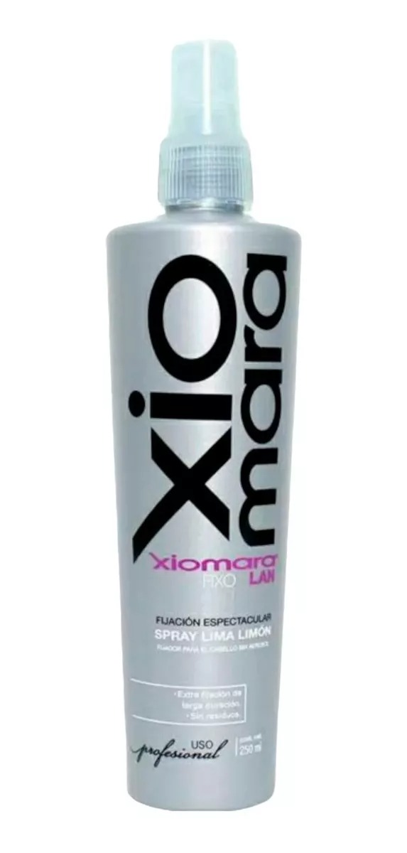 Xiomara - SPRAY LIMA LIMON 250 ML