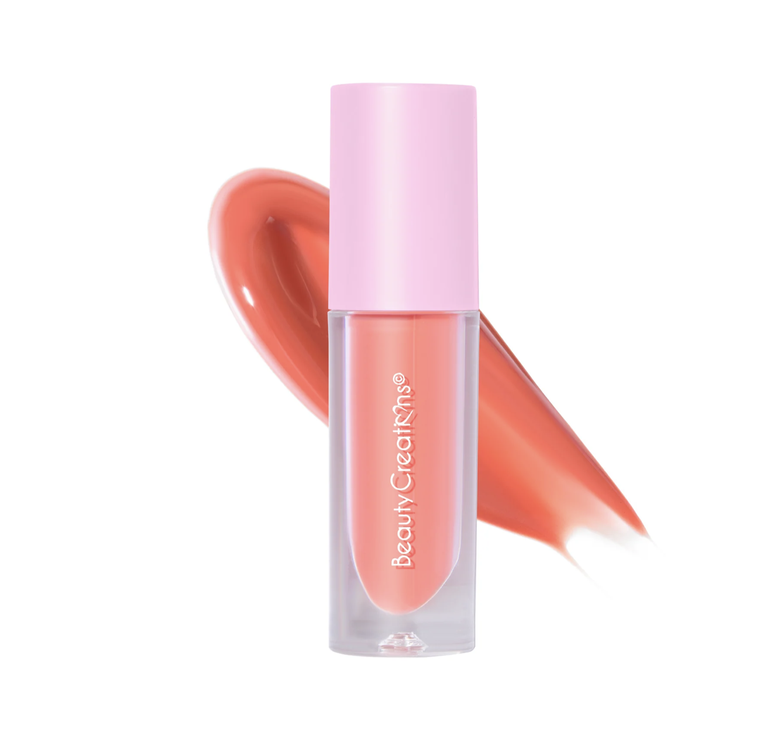 Beauty Creations - Barely Blushing Peaches Of My Heart