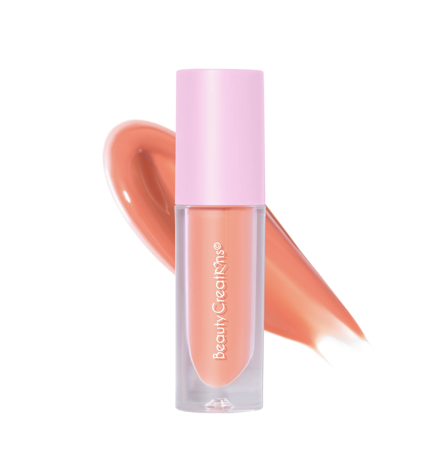 Beauty Creations - Barely Blushing Peaches Of My Heart