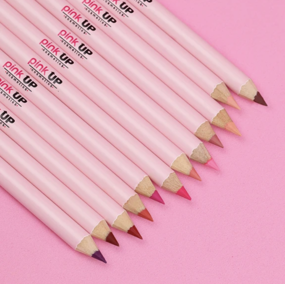 Pink Up - Lip Liner Chocolate