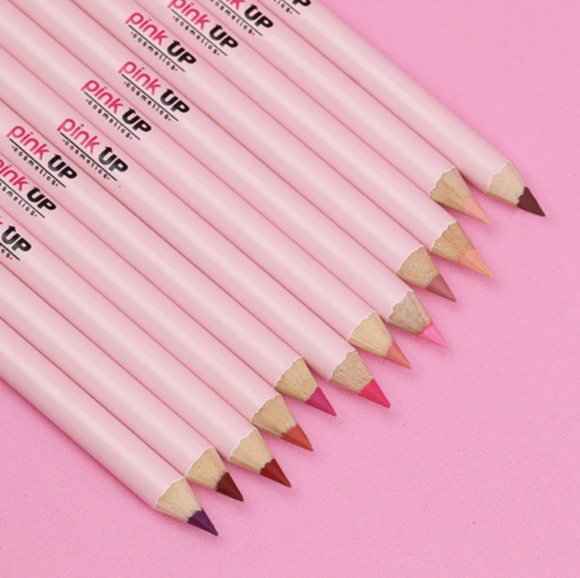 Pink Up - Lip Liner Ashen