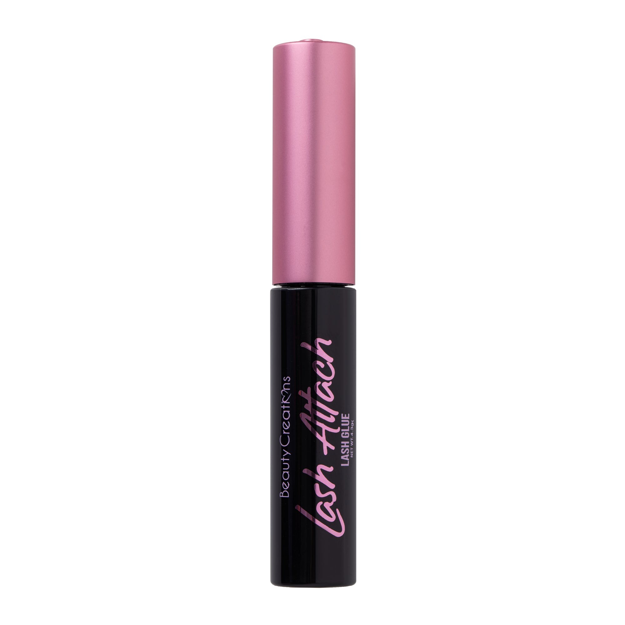 Beauty Creations - Pegamentos Pestañas Tubo Black (copia)