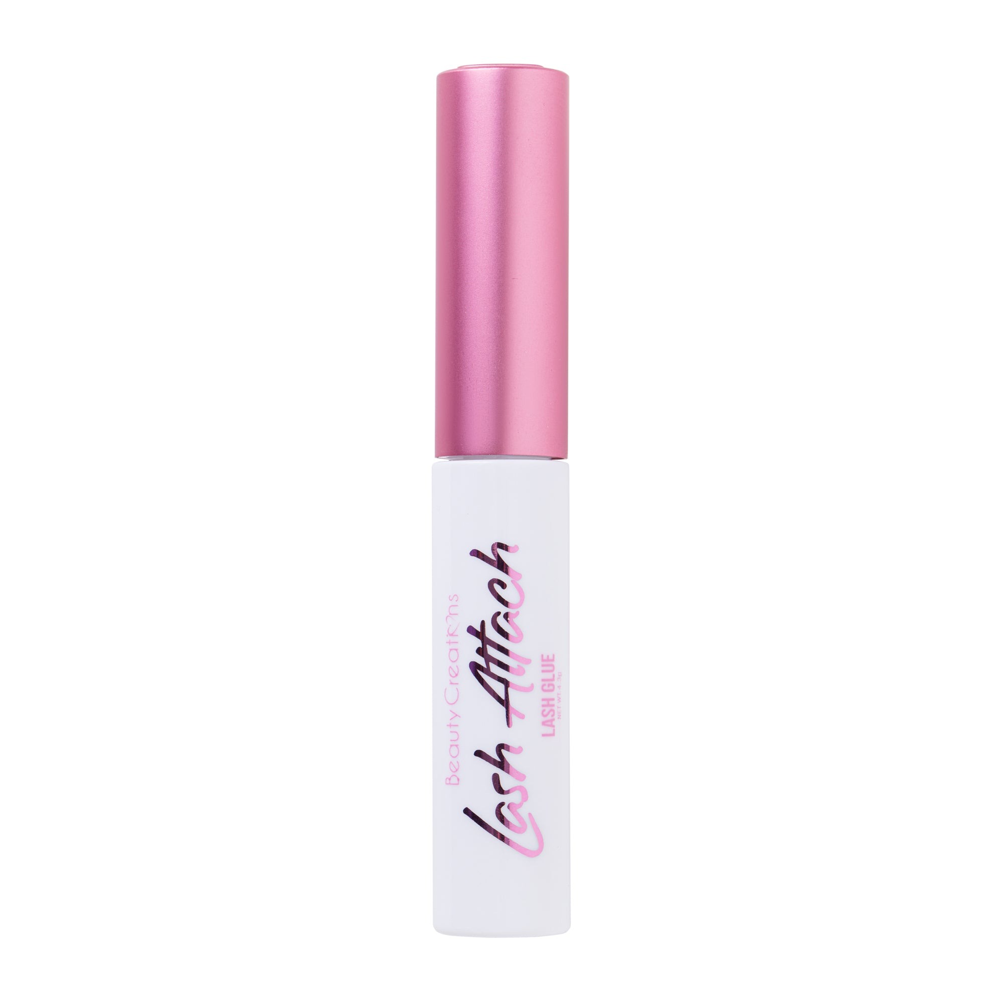 Beauty Creations - Pegamentos Pestañas Aplicador Clear