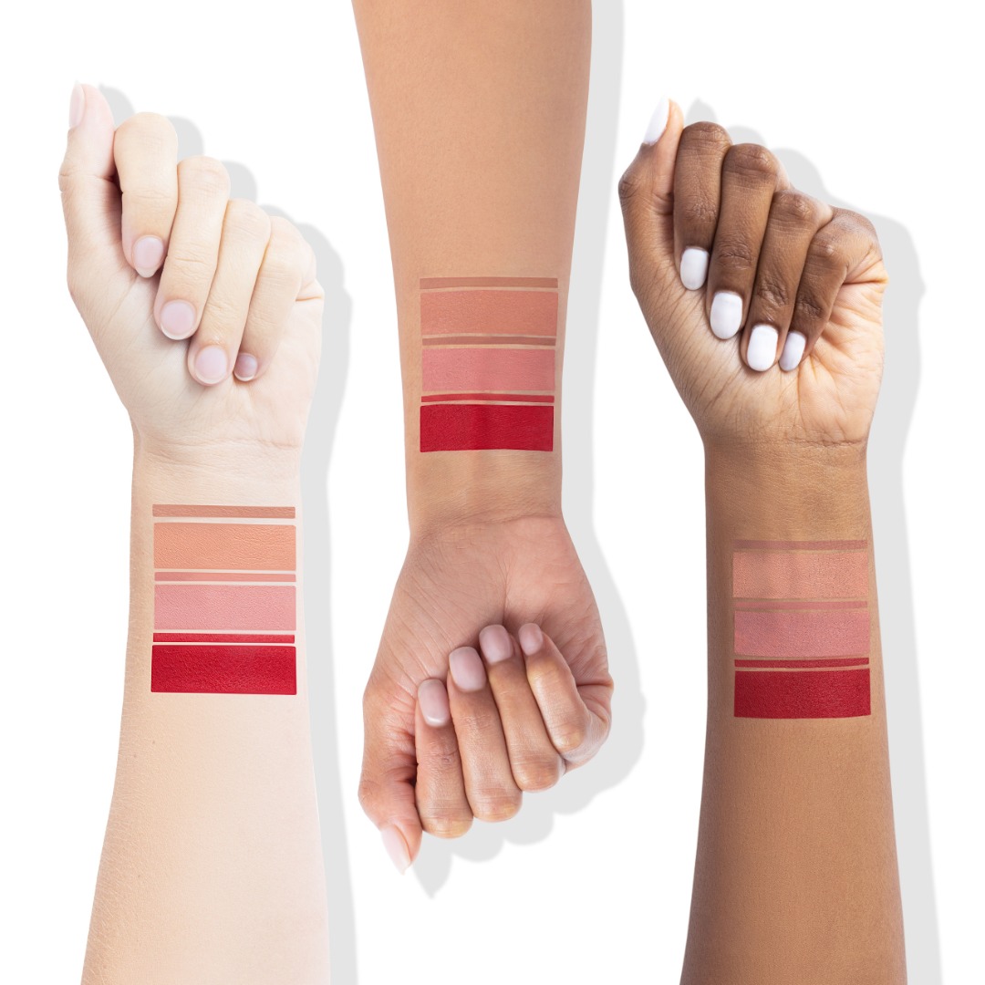 Beauty Creations - Lip Duos Where´s My Elfie