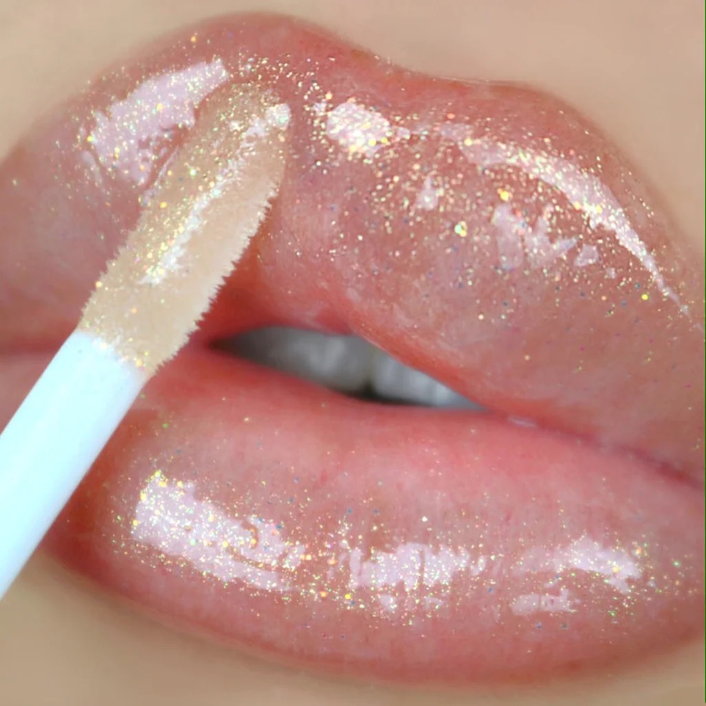 Beauty Creations - DAZZLE LIPGLOSS 144 PCS + 24 TESTERS