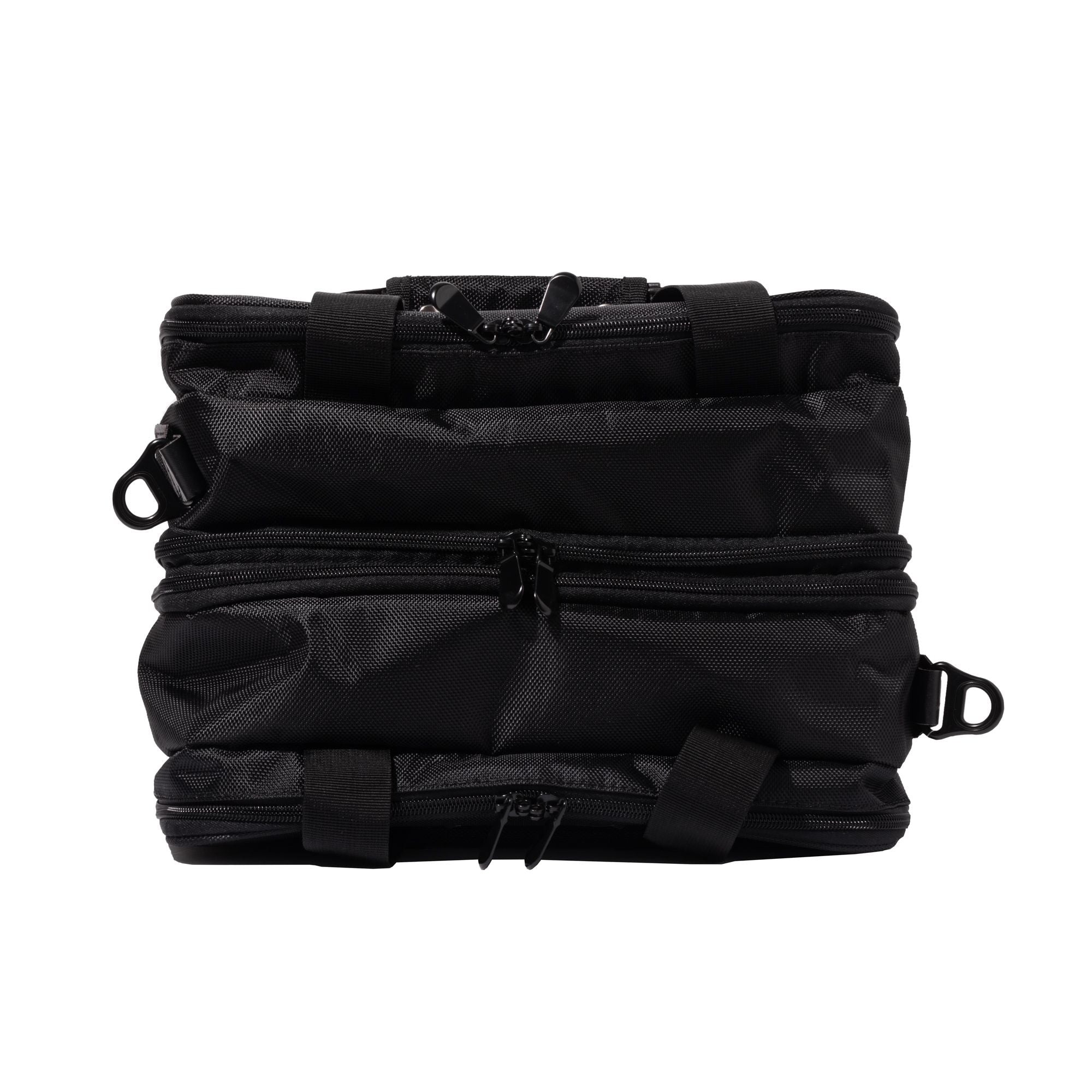 Beauty Creations - HANDLE TRAVEL CASE 26x35x27 cm