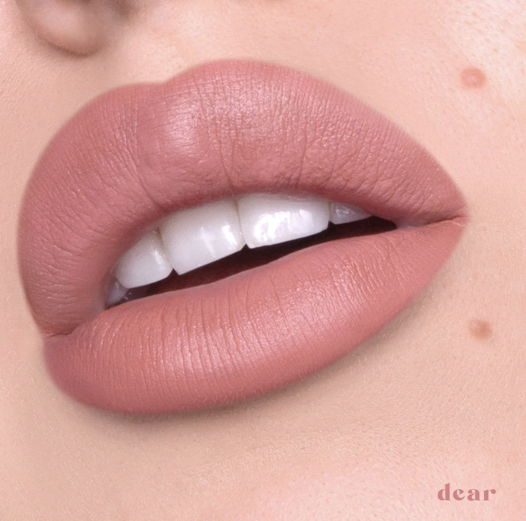 Kara Beauty - Desert You Not (Sombra + Delineador Doble Punta + Labial)