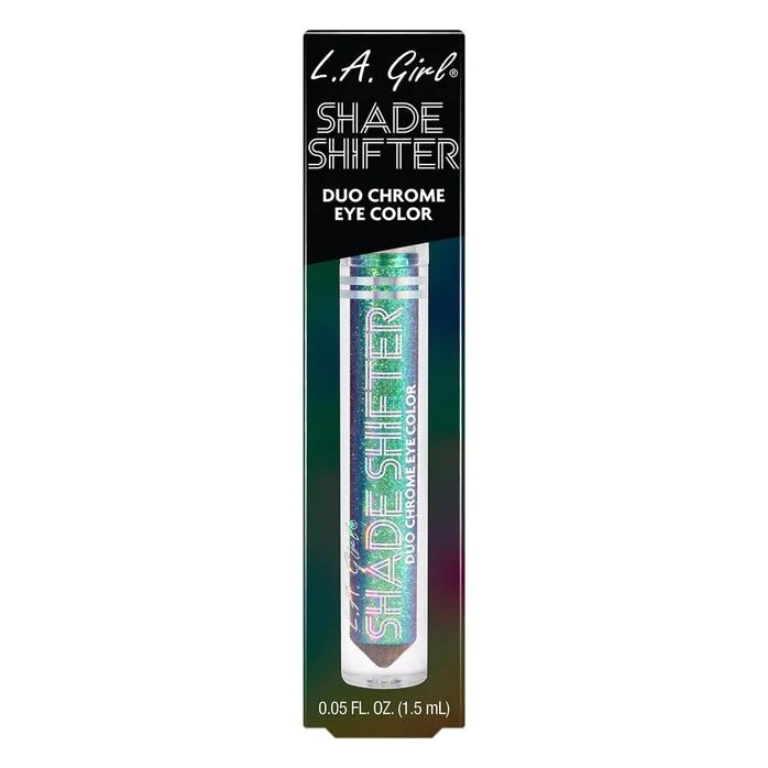 Sombra De Ojos Líquida L.A. Girl Shade Shifter L.A. Girl