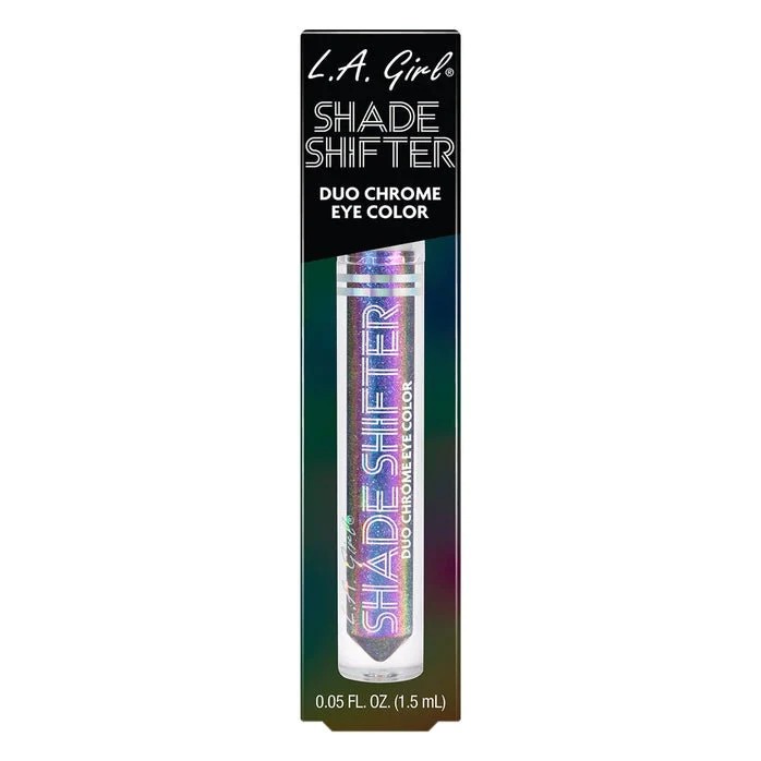 Sombra De Ojos Líquida L.A. Girl Shade Shifter L.A. Girl Tinsel